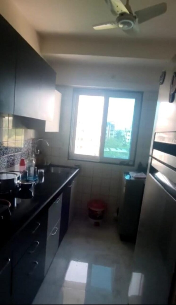 Kitchen, is-the-palazzo 2 Bedroom 604 Sq.Ft. Apartment In Santacruz East Mumbai 8006651