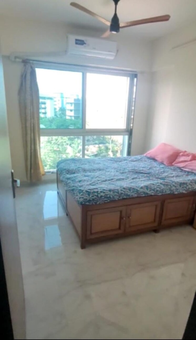 Bedroom, is-the-palazzo 2 Bedroom 604 Sq.Ft. Apartment In Santacruz East Mumbai 8006651
