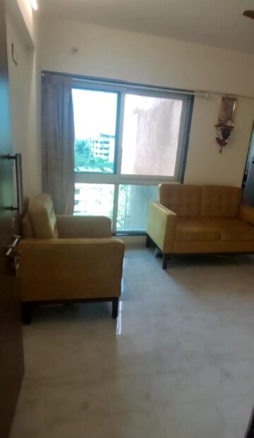 2 BHK Apartment For Rent in IS The Palazzo Santacruz East Mumbai  8006651