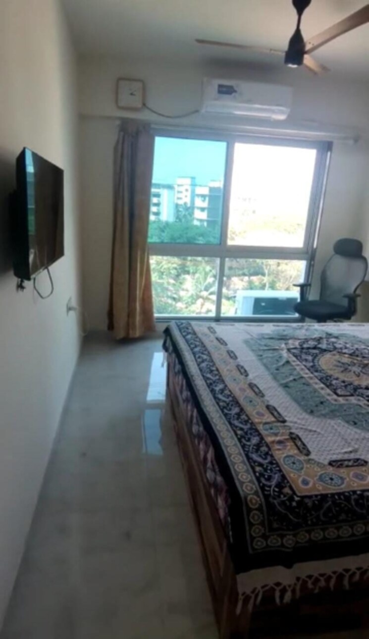 Bedroom, is-the-palazzo 2 Bedroom 604 Sq.Ft. Apartment In Santacruz East Mumbai 8006651