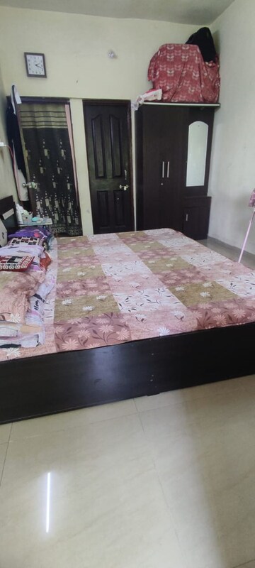 Bedroom in 2 BHK Apartment at Signature Global Park 4 and 5, Sohna Sector 36 – for Sale