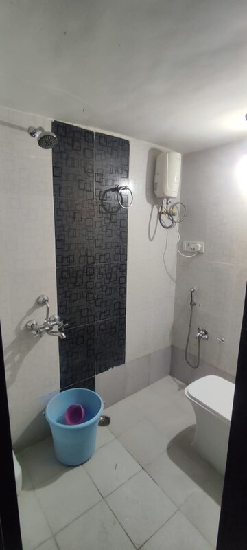 Bathroom in 2 BHK Apartment at Signature Global Park 4 and 5, Sohna Sector 36 – for Sale
