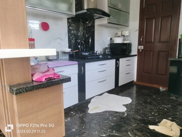 4 BHK Apartment For Sale in Jakkuru