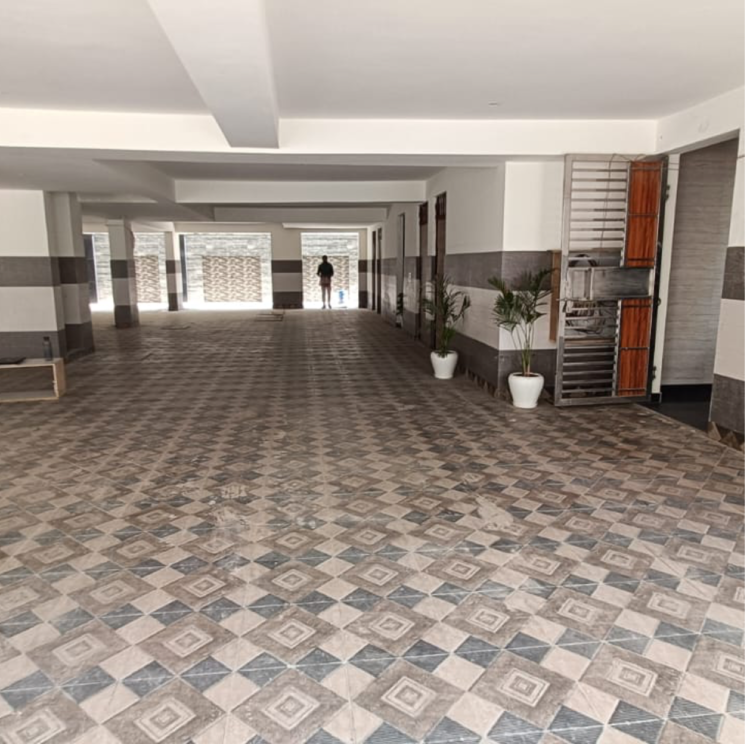  Parking, puri-aman-vilas 4 Bedroom 300 Sq.Yd. Builder Floor In Sector 89 Faridabad 8006598