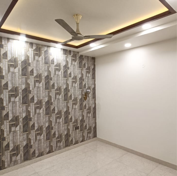 Room, puri-aman-vilas 4 Bedroom 300 Sq.Yd. Builder Floor In Sector 89 Faridabad 8006598
