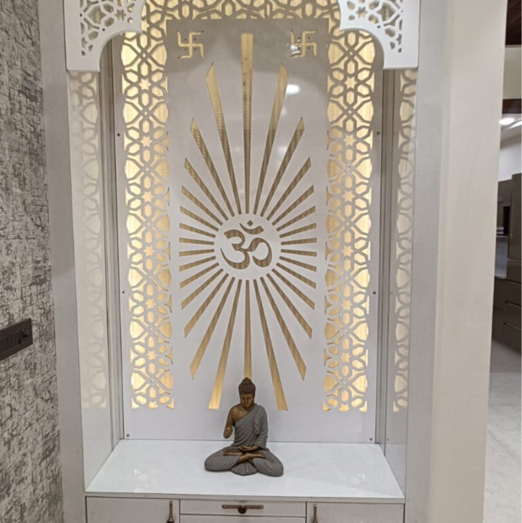 undefined, puri-aman-vilas 4 Bedroom 300 Sq.Yd. Builder Floor In Sector 89 Faridabad 8006598