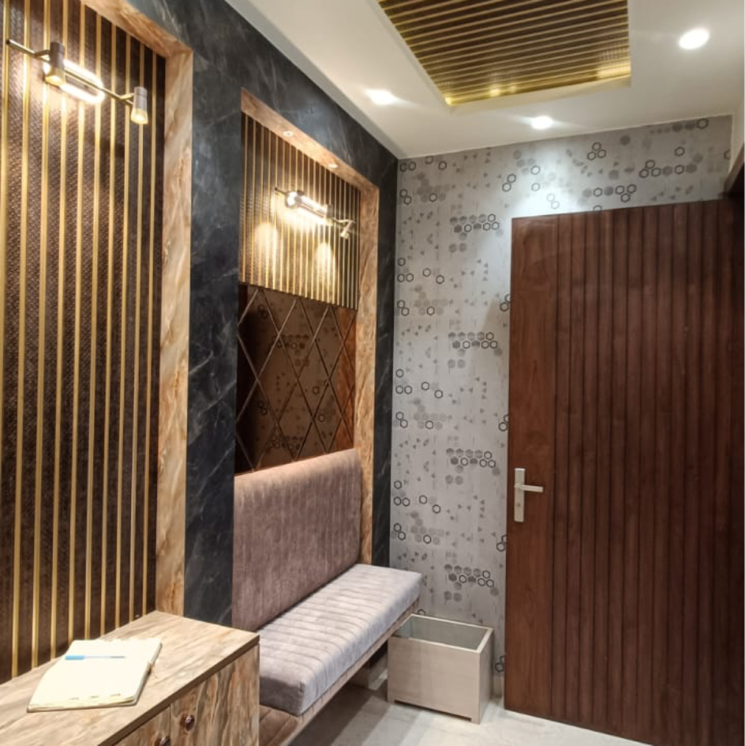 Other, puri-aman-vilas 4 Bedroom 300 Sq.Yd. Builder Floor In Sector 89 Faridabad 8006598