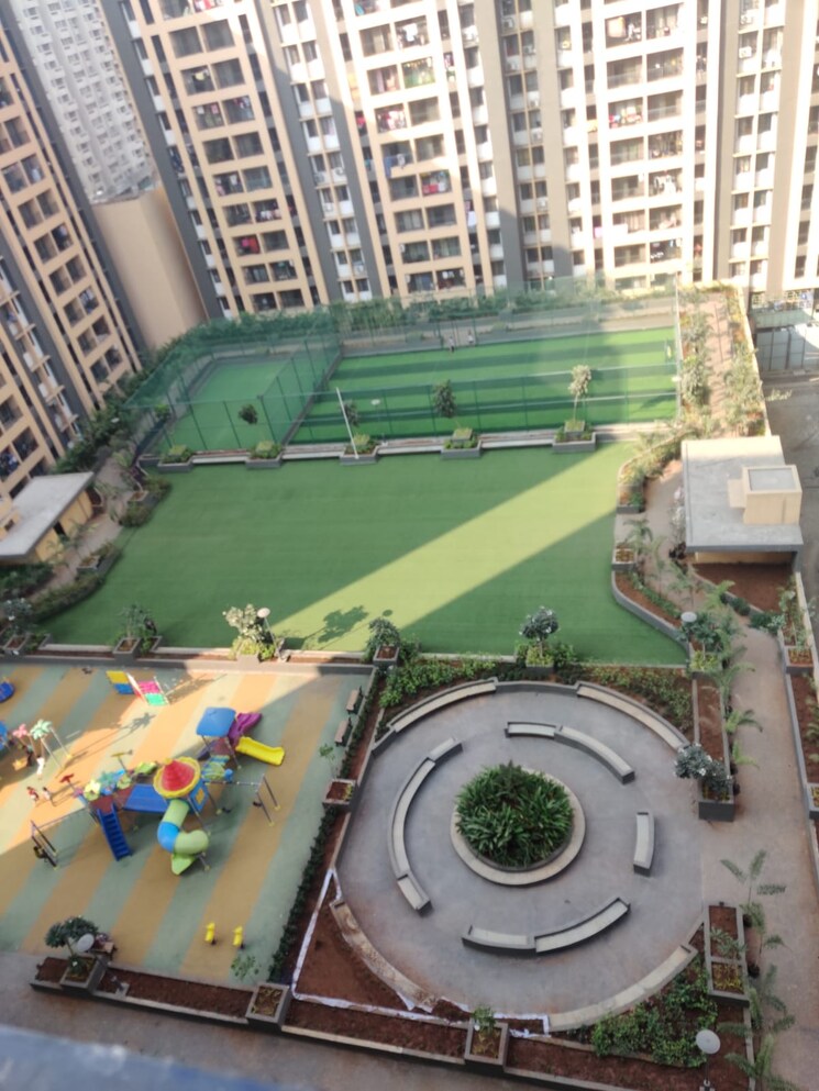 Master Plan, rustomjee-virar-avenue-l1-l2-and-l4-wing-e-and-f 1 Bedroom 650 Sq.Ft. Apartment In Virar West Palghar 8006646