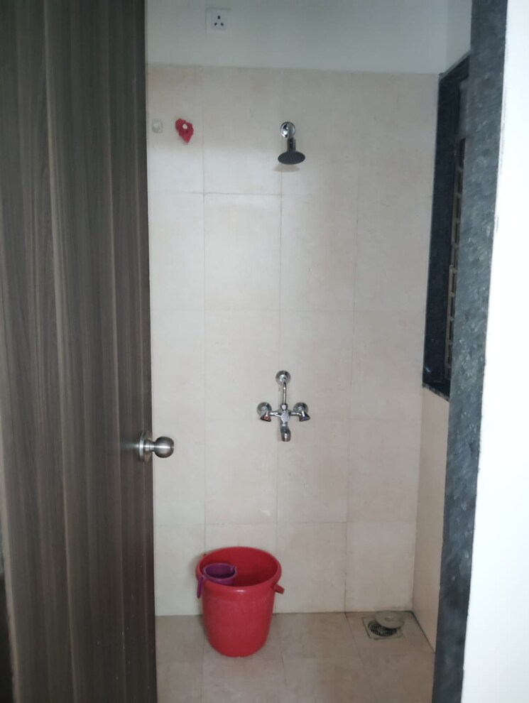 Bathroom, rustomjee-virar-avenue-l1-l2-and-l4-wing-e-and-f 1 Bedroom 650 Sq.Ft. Apartment In Virar West Palghar 8006646