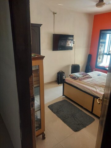 Kitchen in  Pg at Gokuldham Colony – for Rent