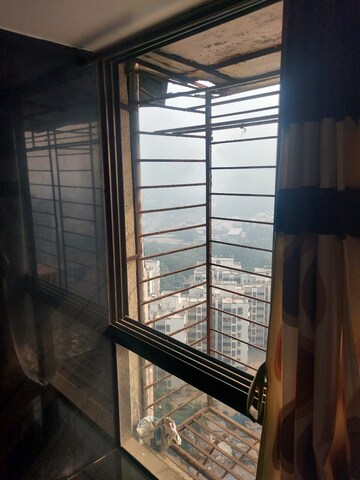 Staircase in  Pg at Gokuldham Colony – for Rent