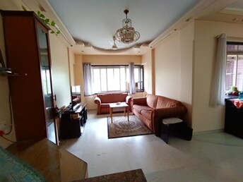 2 BHK Apartment For Rent in Hiranandani Garden Eden 2 Powai Mumbai  8006586