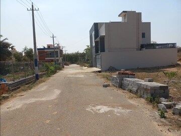 Plot For Resale in Kyathsandra Tumkur  8006530