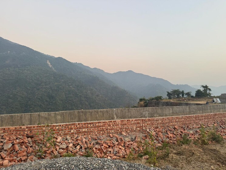 Exterior View, sahastradhara road  100 Sq.Yd. Plot In Sahastradhara Road Dehradun 8006590