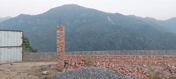  Plot – Exterior View View at Sahastradhara Road - for Sale