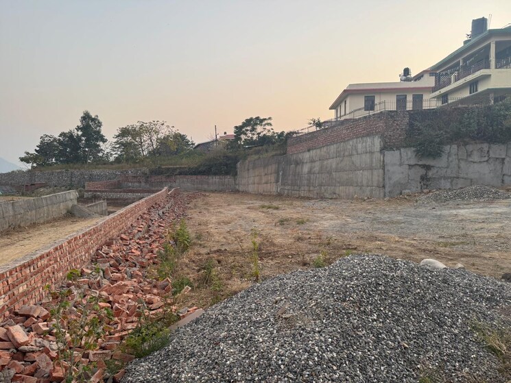 undefined, sahastradhara road  100 Sq.Yd. Plot In Sahastradhara Road Dehradun 8006590