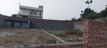  Plot – Exterior View View at Sahastradhara Road - for Sale