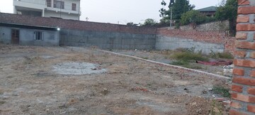  Plot – Exterior View View at Sahastradhara Road - for Sale