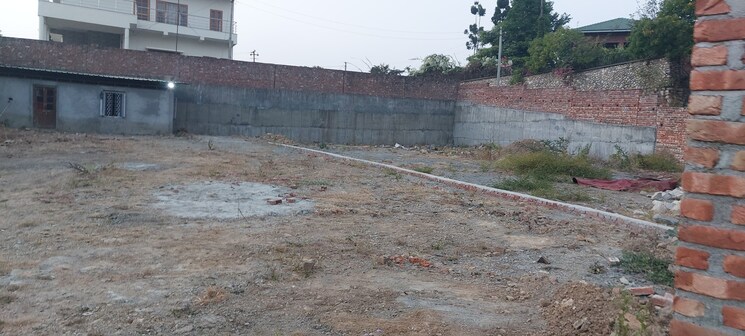 Exterior View, sahastradhara road  100 Sq.Yd. Plot In Sahastradhara Road Dehradun 8006590