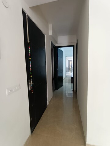 Building Lobby in 2.5 BHK Builder Floor at Signature Global Park, Sohna Sector 36 – for Rent