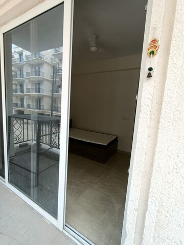 Building Lobby in 2.5 BHK Builder Floor at Signature Global Park, Sohna Sector 36 – for Rent
