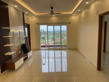 3 BHK Apartment For Rent in Trendsquare Ortus Apartment, Hebbal