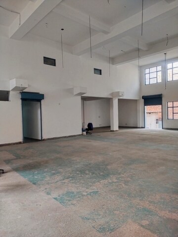 Floor Plan in  Showroom at Sector 16 – for Rent