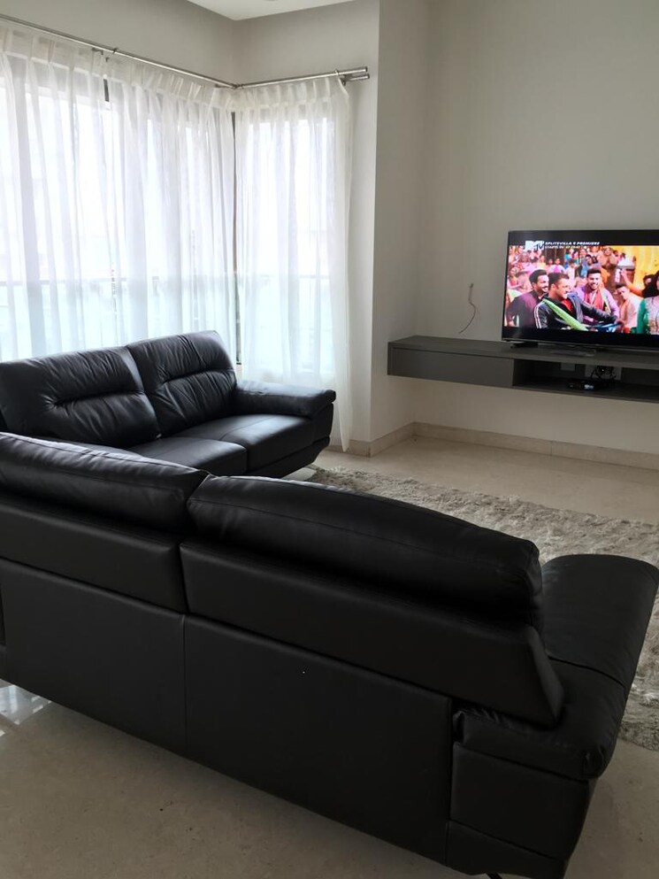 Master Bedroom, skyi-5-apartment 4 Bedroom 2600 Sq.Ft. Apartment In Baner Pune 8006658