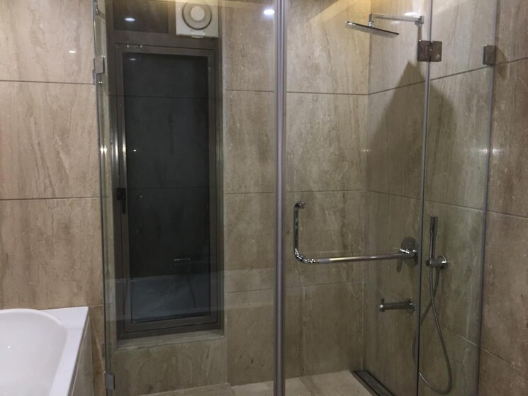 Master Bedroom, skyi-5-apartment 4 Bedroom 2600 Sq.Ft. Apartment In Baner Pune 8006658