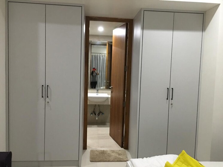 undefined, skyi-5-apartment 4 Bedroom 2600 Sq.Ft. Apartment In Baner Pune 8006658