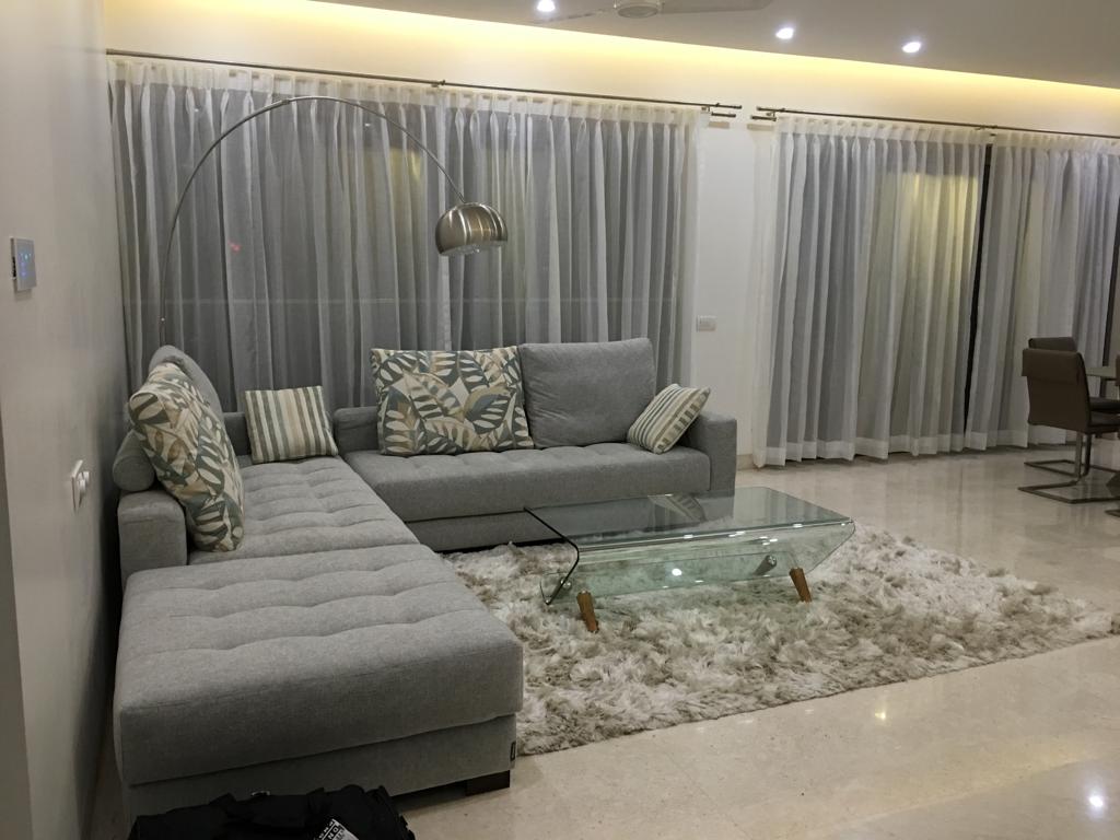 4 BHK Apartment For Sale in Skyi 5 Apartment