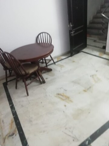 Parking in 2 BHK Builder Floor at Neb Sarai – for Rent