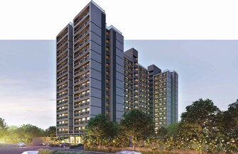 2 BHK Apartment For Resale in Vivaan Essence Zundal Ahmedabad  8006636