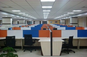 Commercial Office Space 6000 Sq.Ft. For Rent in Sector 18 Gurgaon  8006617