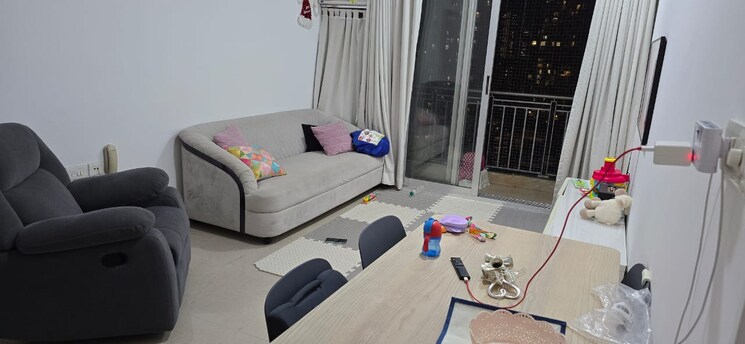 Team Area, ashok-towers 2 Bedroom 1400 Sq.Ft. Apartment In Parel Mumbai 8006618