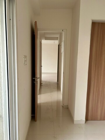 Building Lobby in 1 BHK Apartment at Raunak Delight, Owale – for Rent