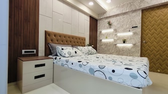 1 BHK Apartment For Resale in Chembur Mumbai  8006648