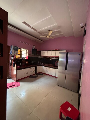 Kitchen in 6+ BHK Independent House at Tatibandh – for Sale