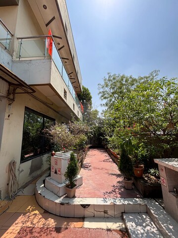 6+ BHK Independent House – Exterior View View at Tatibandh - for Sale