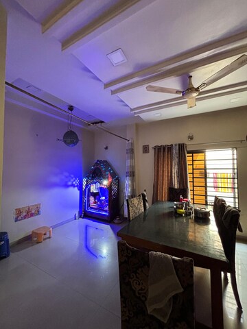 Living Room in 6+ BHK Independent House at Tatibandh – for Sale