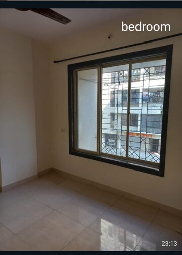 Room in 1 BHK Apartment at Raunak Delight, Owale – for Rent