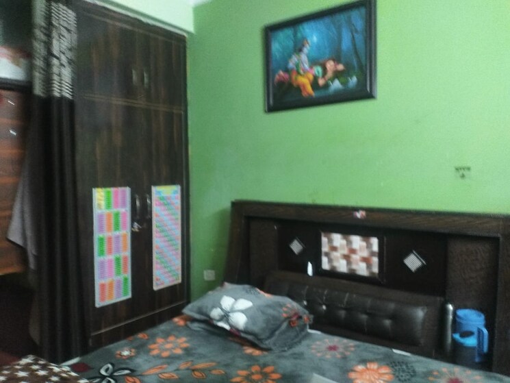 Bedroom, jalvayu-vihar 5 Bedroom 1500 Sq.Ft. Independent House In Phi Iii Greater Noida Greater Noida 8006665