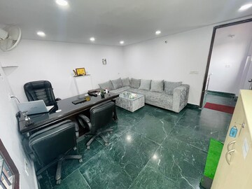 Parking in  Office Space at South Extension I – for Rent