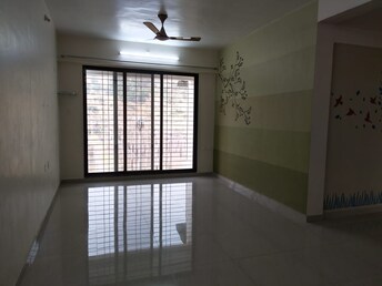 3 BHK Apartment For Rent in Konnark  Sai Krupa Premises Kharghar Navi Mumbai  8006670