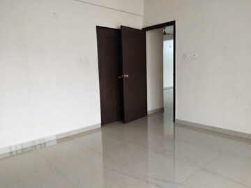 Master Bedroom in 3 BHK Apartment at Konnark  Sai Krupa Premises, Kharghar – for Rent