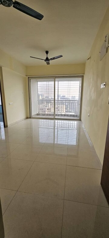 Room in 1 BHK Apartment at Shree Krishna Elegance, Vasai East – for Sale