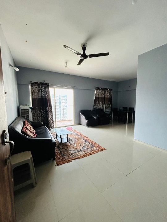 1 BHK Apartment For Sale in Shree Krishna Elegance