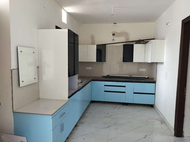 Kitchen, sunny enclave 4 Bedroom 110 Sq.Yd. Independent House In Sunny Enclave Mohali 8006735