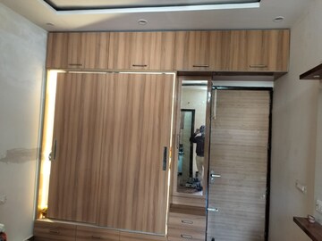 Balcony in 4 BHK Independent House at Sunny Enclave – for Sale