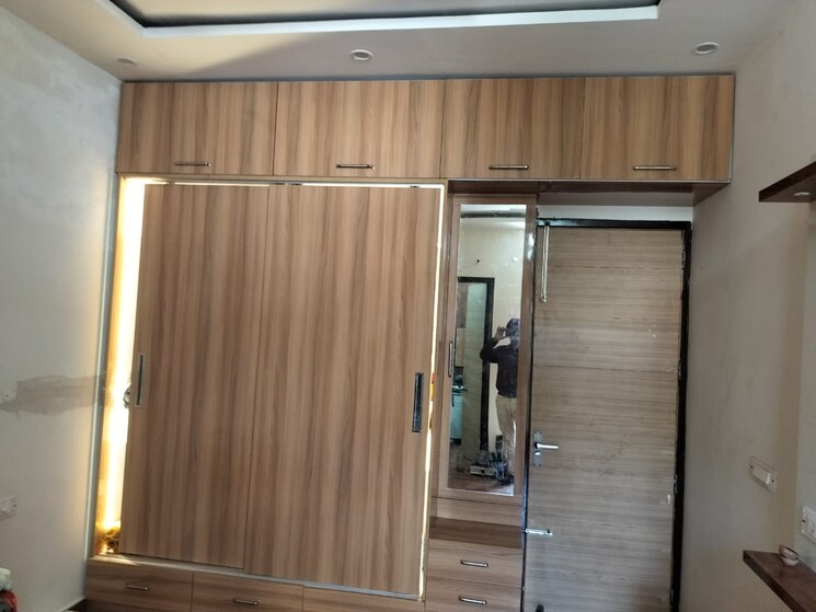 Balcony, sunny enclave 4 Bedroom 110 Sq.Yd. Independent House In Sunny Enclave Mohali 8006735